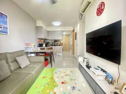 High Park Residences (D28), Apartment #542670341
